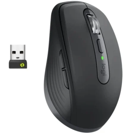 Logitech MX Anywhere 3S for Business Grafito Logitech MX Anywhere 3S for Business Grafito